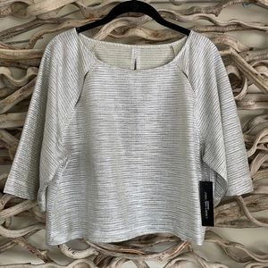 Carmen Marc Valvo Swimwear Top. Size M/L